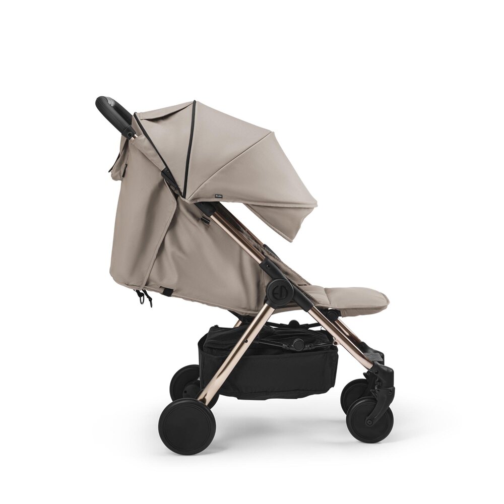 Mondo Compacte Buggy Tender Taupe Mondo Compacte Buggy Tender Taupe