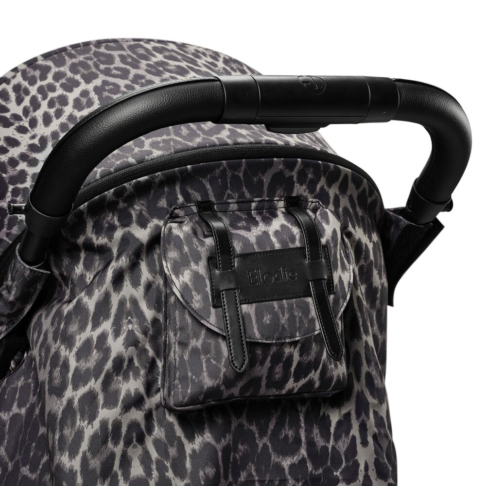 Mondo Buggy Deluxe Le Leopard Mondo Buggy Deluxe Le Leopard
