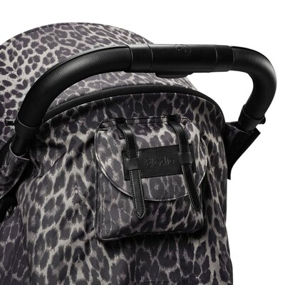 Mondo Buggy Deluxe Le Leopard Mondo Buggy Deluxe Le Leopard