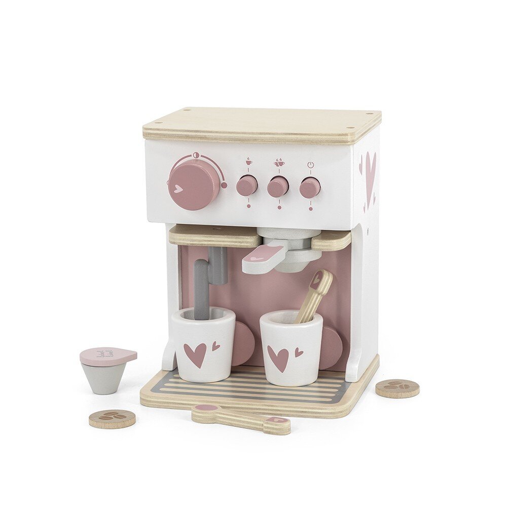 Espresso Machine Pink Espresso Machine Pink