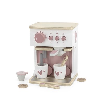 Espresso Machine Pink Espresso Machine Pink