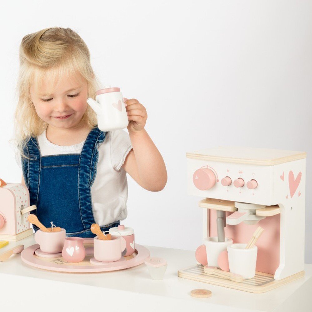 Espresso Machine Pink Espresso Machine Pink