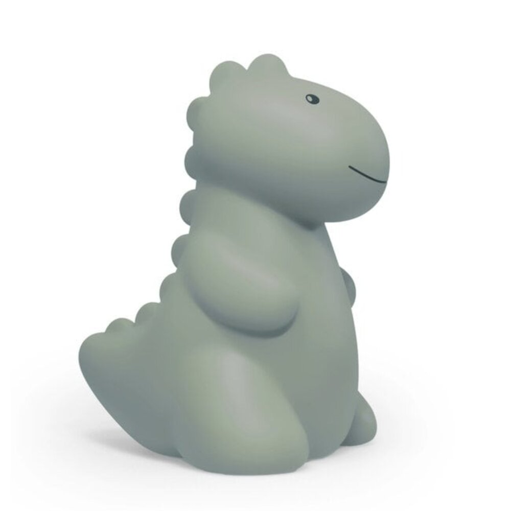 Spaarpot large - Jéroom dino sage Spaarpot large - Jéroom dino sage