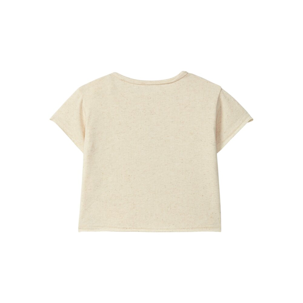 T-shirt Indigo