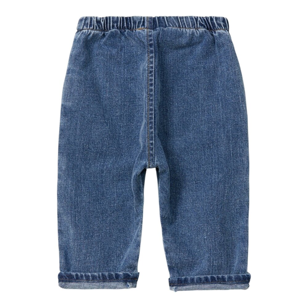 Broek Indigo Broek Indigo