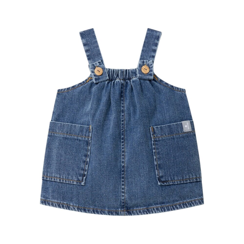 PINAFORE Indigo