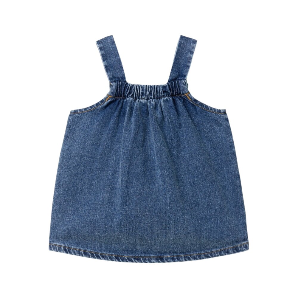 PINAFORE Indigo