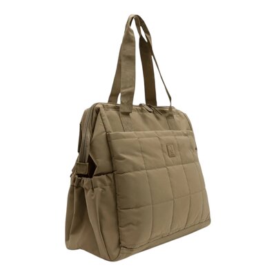 Luiertas Quilted Quinn - Bronze