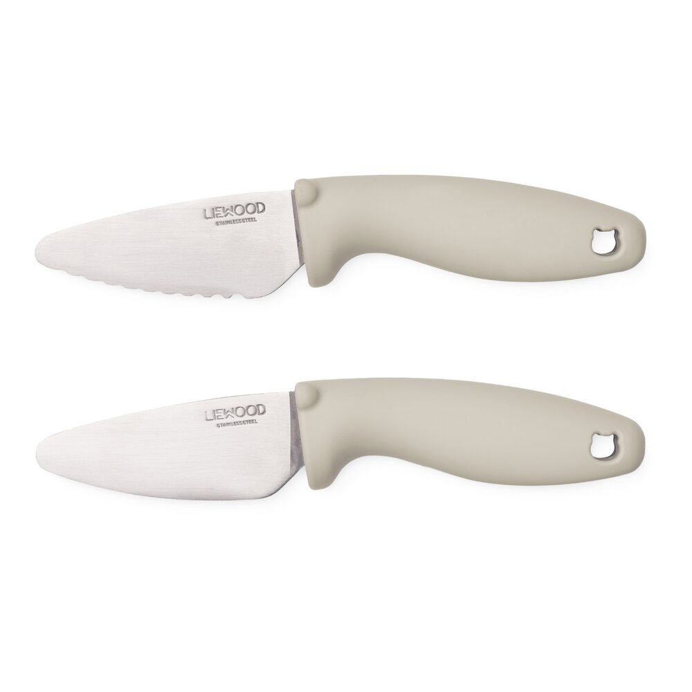 Perry cutting knife set Sandy Perry cutting knife set Sandy