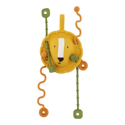 Sensorisch trekspeelgoed Mr. Lion Sensorisch trekspeelgoed Mr. Lion