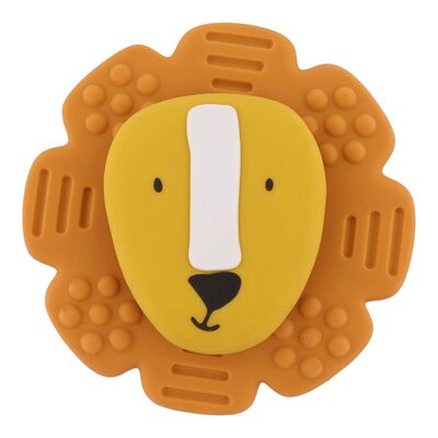 Spinner met zuignap Mr. Lion Spinner met zuignap Mr. Lion
