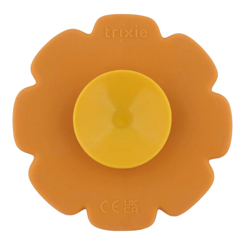 Spinner met zuignap Mr. Lion Spinner met zuignap Mr. Lion