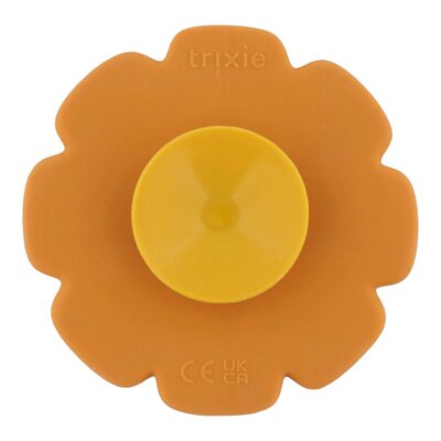 Spinner met zuignap Mr. Lion Spinner met zuignap Mr. Lion