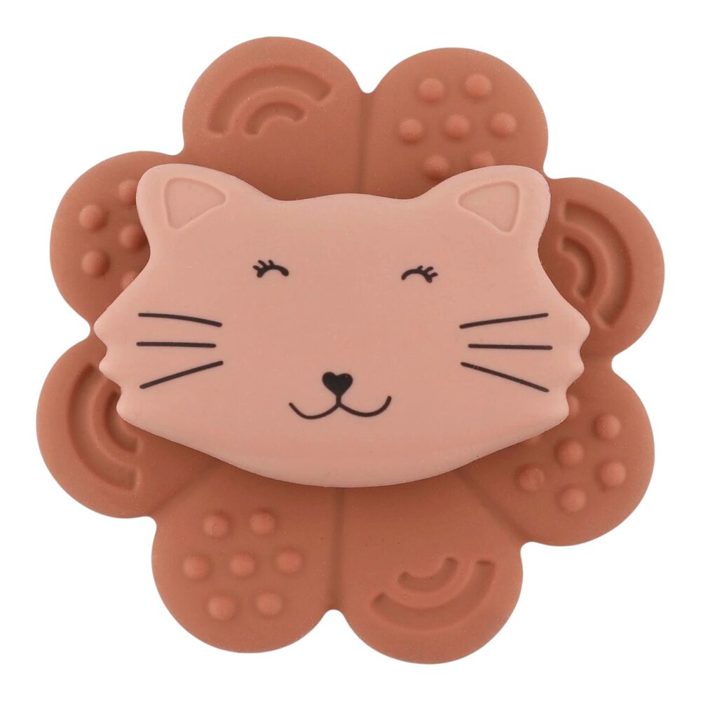 Spinner met zuignap Mrs. cat Spinner met zuignap Mrs. cat