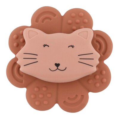 Spinner met zuignap Mrs. cat Spinner met zuignap Mrs. cat