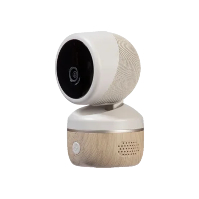 See2 baby monitor Elegance beige