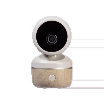 See2 baby monitor Elegance beige