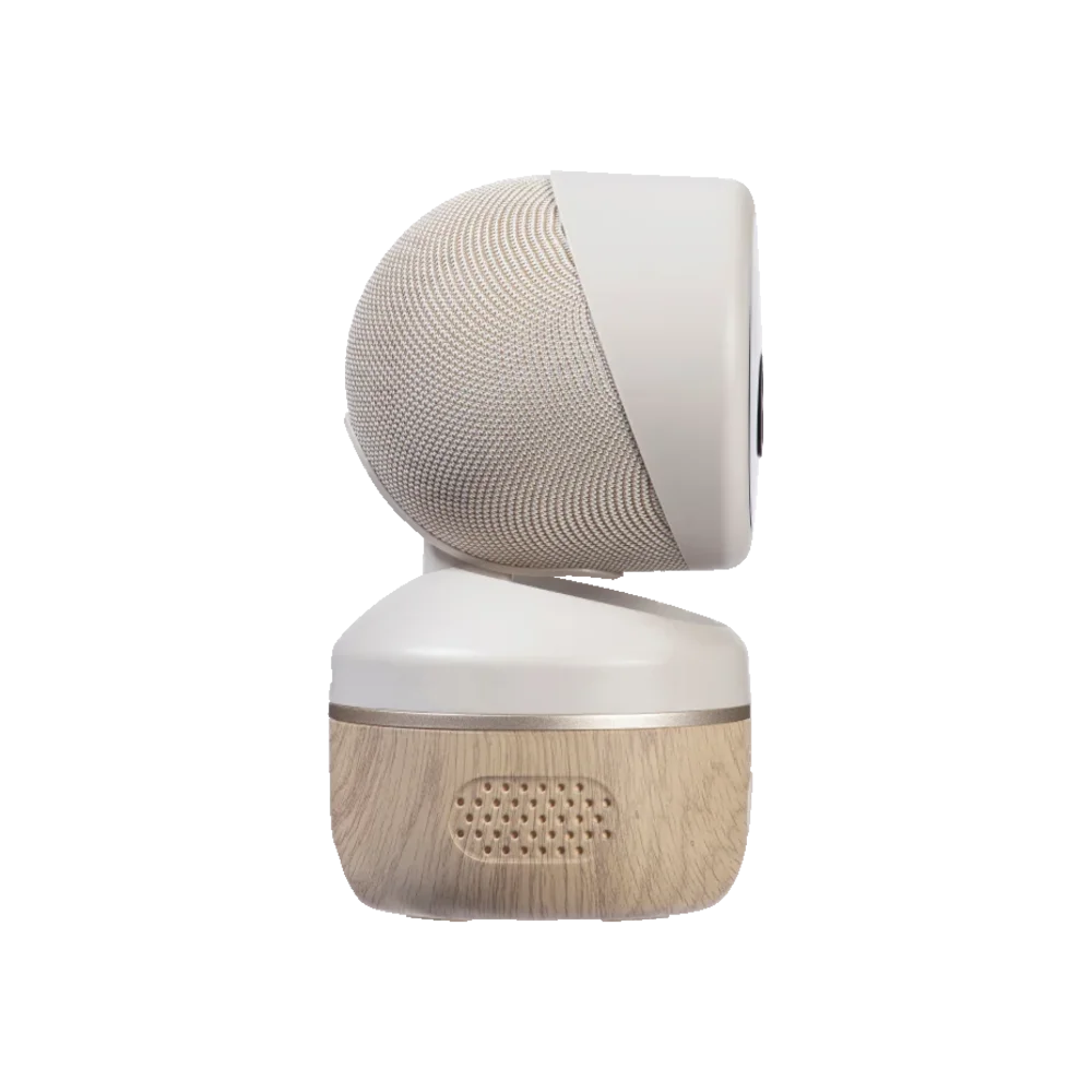 See2 baby monitor Elegance beige
