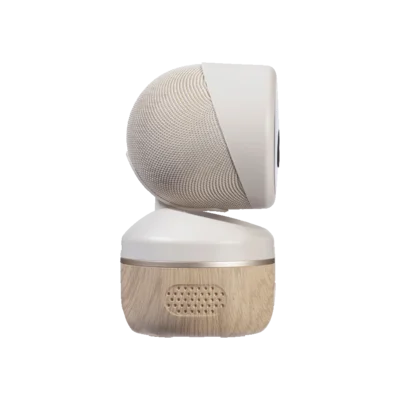 See2 baby monitor Elegance beige