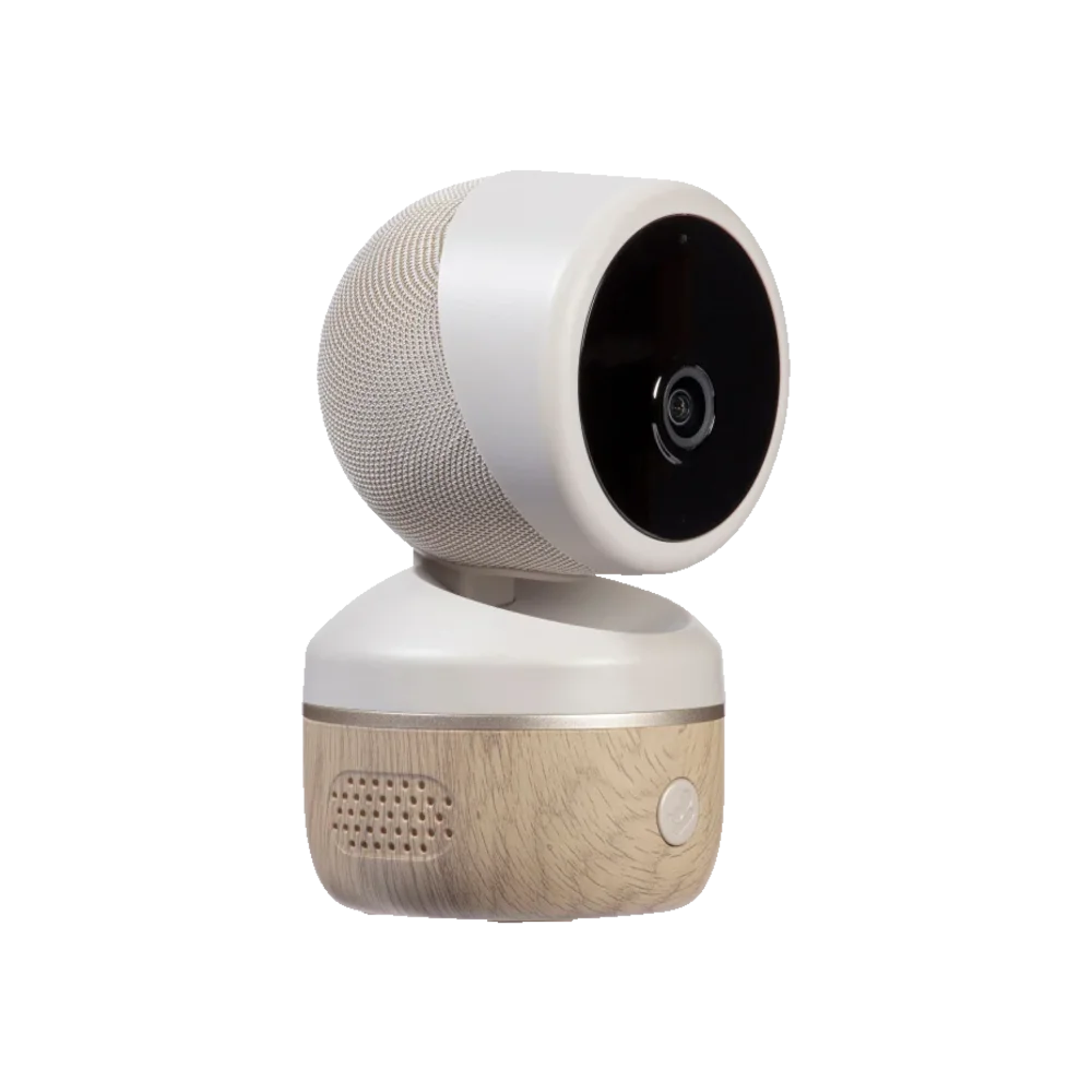 See2 baby monitor Elegance beige