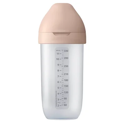 Mammafeel zuigfles 330ml Mammafeel zuigfles 330ml