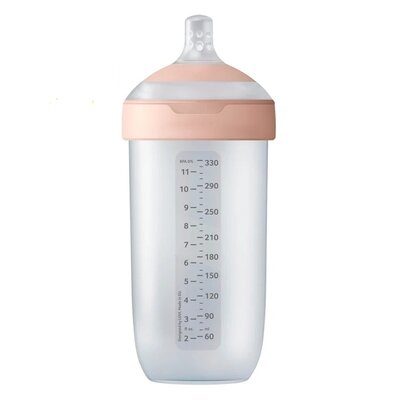 Mammafeel zuigfles 330ml Mammafeel zuigfles 330ml