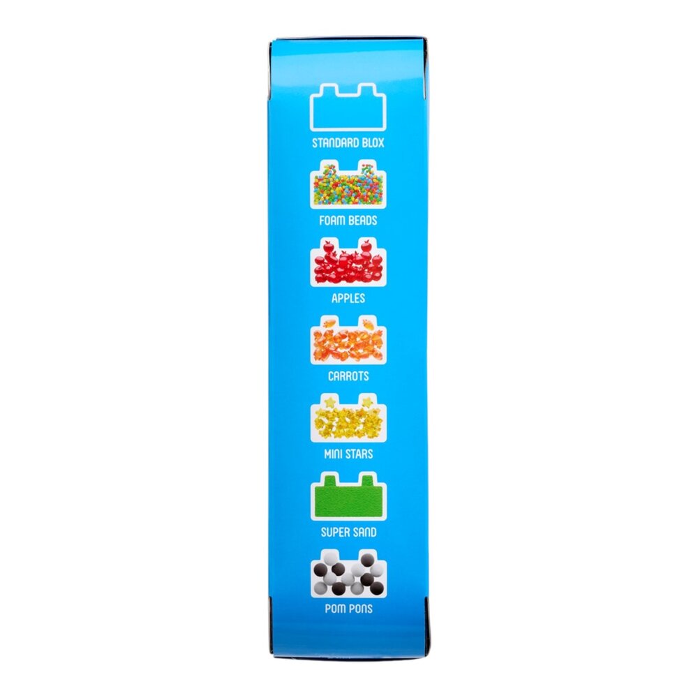 Jelly Blox - Squish Train Set Jelly Blox - Squish Train Set