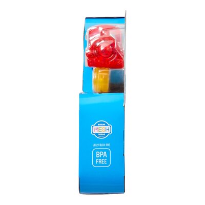 Jelly Blox - Squish Train Set Jelly Blox - Squish Train Set