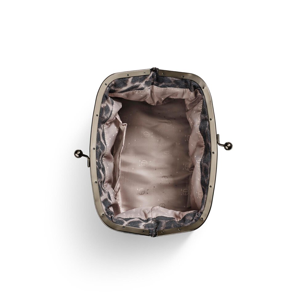 Toilettasje (Zip&Go) Le Leopard Toilettasje (Zip&Go) Le Leopard