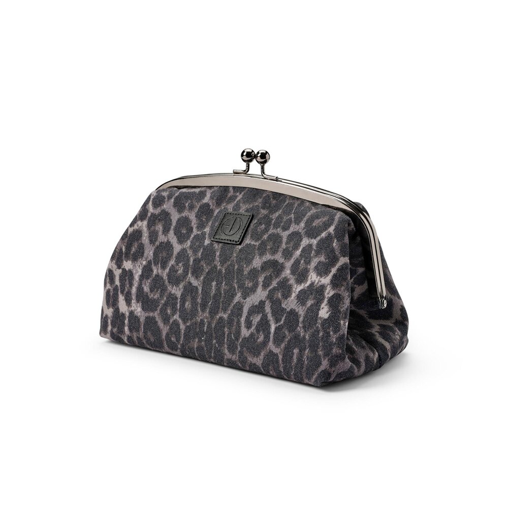 Toilettasje (Zip&Go) Le Leopard Toilettasje (Zip&Go) Le Leopard