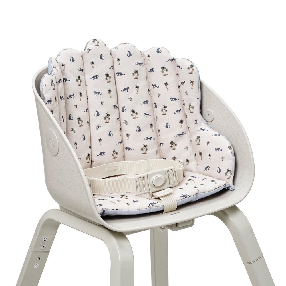 GRACE kinderstoel kussen Garden Leo's Resort - GRACE kinderstoel kussen Garden Leo's Resort -