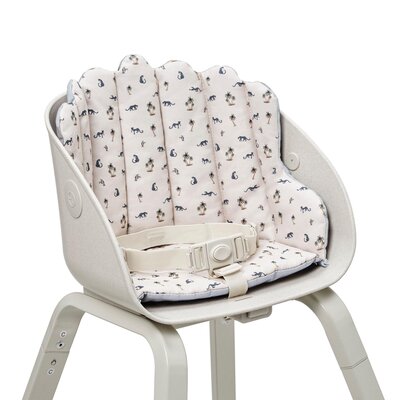 GRACE kinderstoel kussen Garden Leo's Resort - GRACE kinderstoel kussen Garden Leo's Resort -