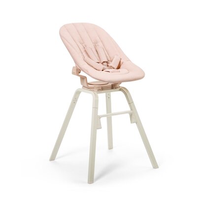 GRACE Newborn Seat Powder Pink GRACE Newborn Seat Powder Pink