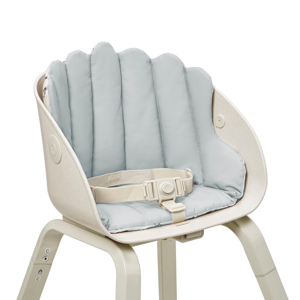 GRACE kinderstoel kussen Garden Leo's Resort - GRACE kinderstoel kussen Garden Leo's Resort -