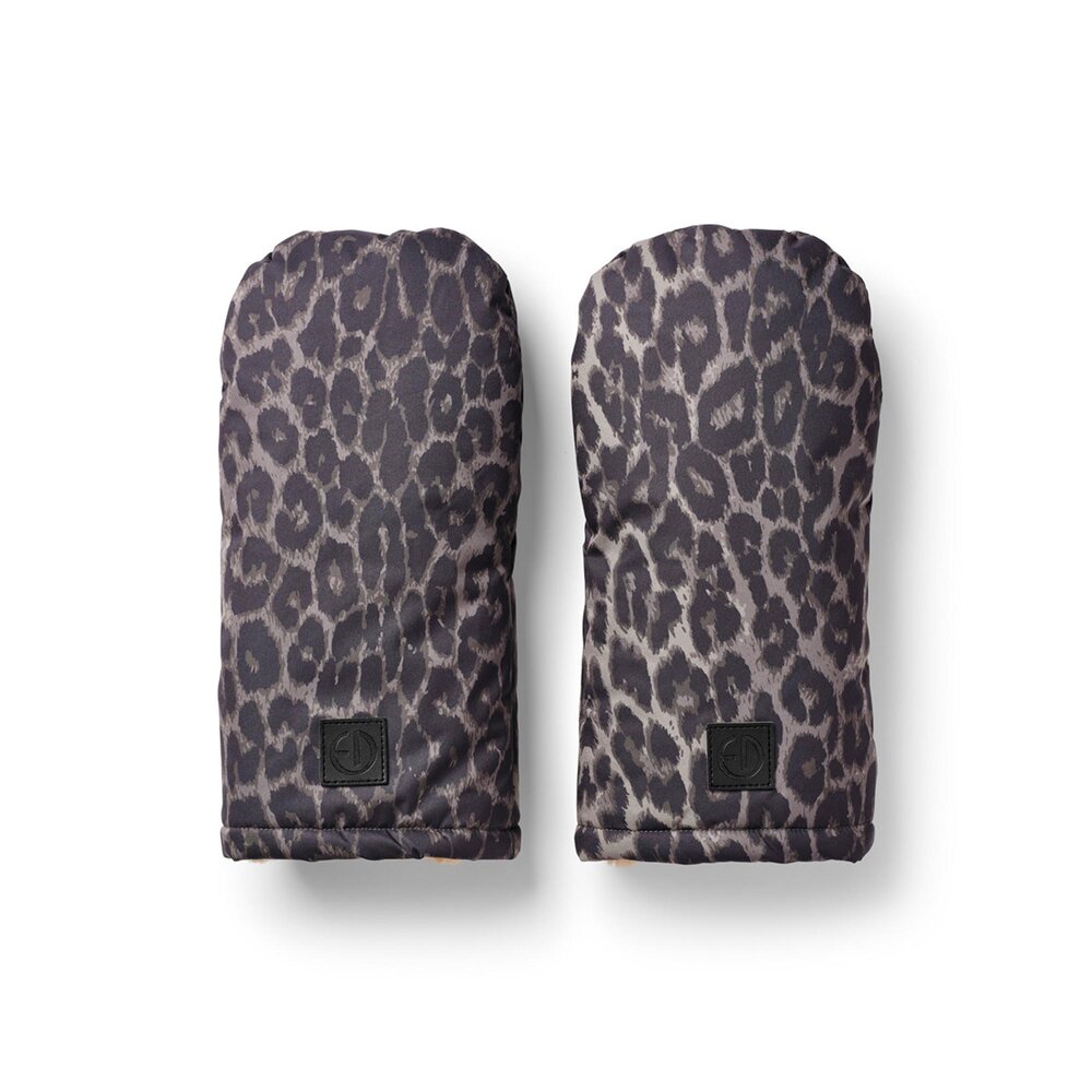 Kinderwagen Handschoenen Le Leopard Kinderwagen Handschoenen Le Leopard