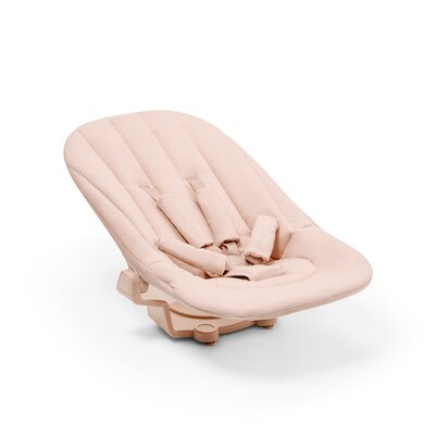 GRACE Newborn Seat Powder Pink GRACE Newborn Seat Powder Pink
