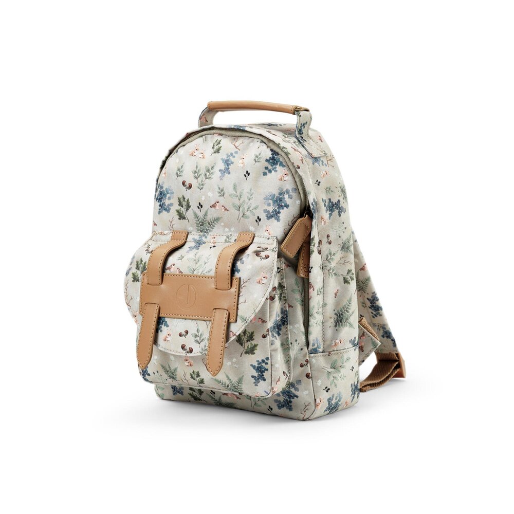 Rugzak MINI Fairytale Fores Rugzak MINI Fairytale Fores