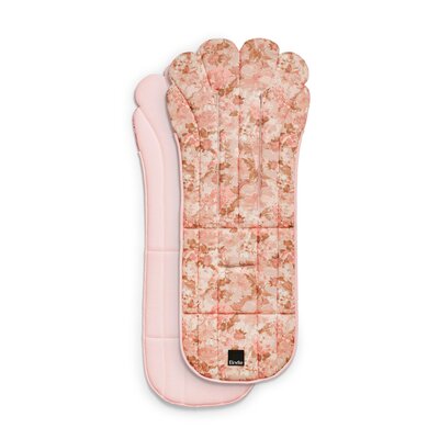 Omkeerbaar inlegkussen buggy River rose Omkeerbaar inlegkussen buggy River rose