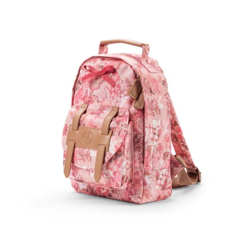 Rugzak MINI River Rose Rugzak MINI River Rose