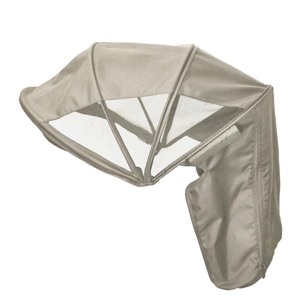 Mondo Summer Canopy Moonshell Mondo Summer Canopy Moonshell
