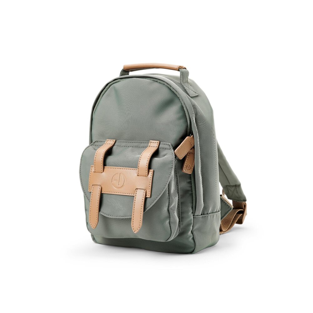 Rugzak MINI Hazy Jade Rugzak MINI Hazy Jade