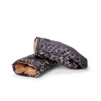Kinderwagen Handschoenen Le Leopard Kinderwagen Handschoenen Le Leopard