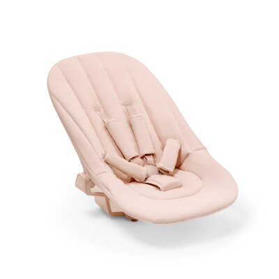 GRACE Newborn Seat Powder Pink GRACE Newborn Seat Powder Pink