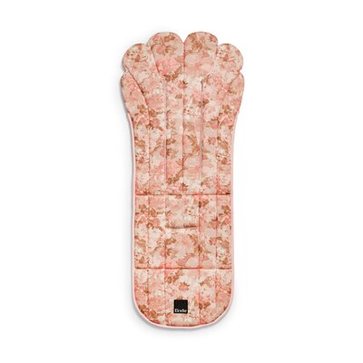 Omkeerbaar inlegkussen buggy River rose Omkeerbaar inlegkussen buggy River rose