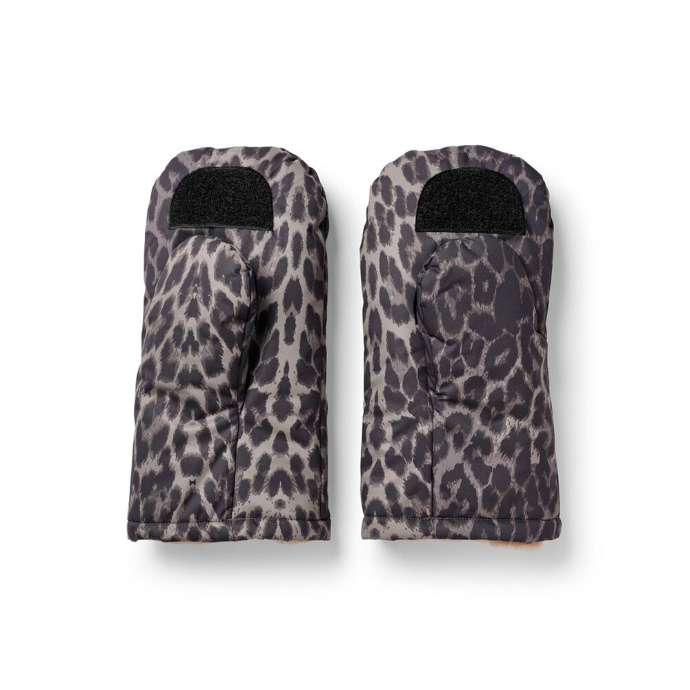 Kinderwagen Handschoenen Le Leopard Kinderwagen Handschoenen Le Leopard
