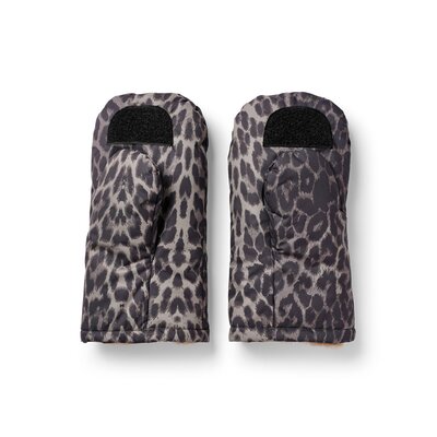 Kinderwagen Handschoenen Le Leopard Kinderwagen Handschoenen Le Leopard