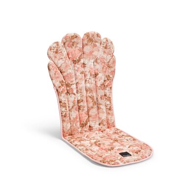 Omkeerbaar inlegkussen buggy River rose Omkeerbaar inlegkussen buggy River rose