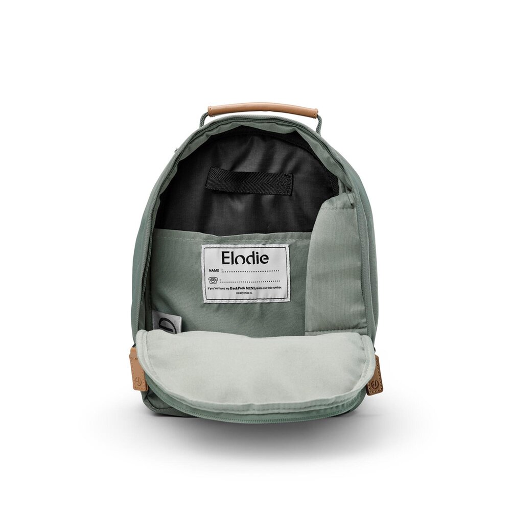 Rugzak MINI Hazy Jade Rugzak MINI Hazy Jade