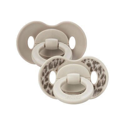 Binky Bundle 3m+ Le Leopard Binky Bundle 3m+ Le Leopard
