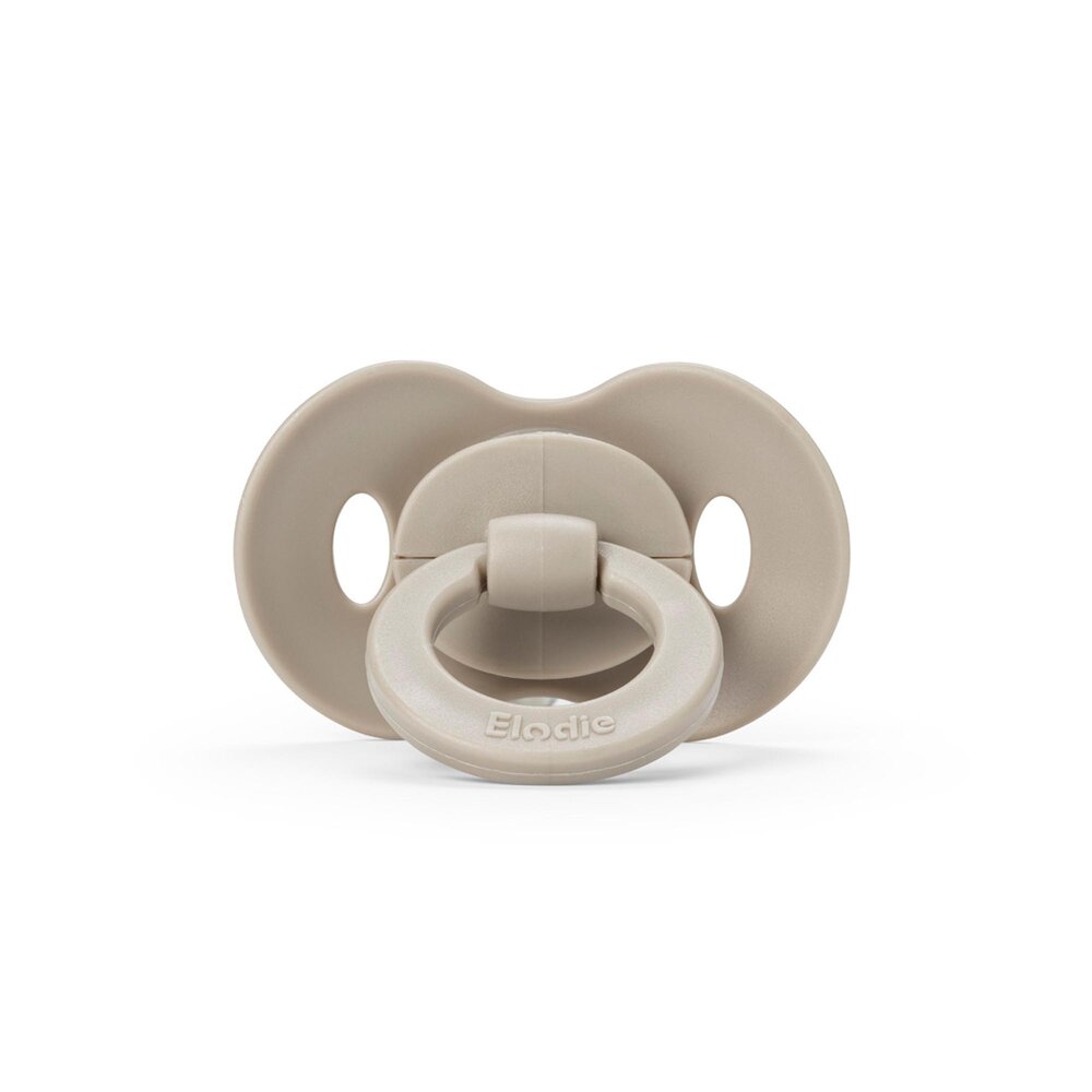 Binky Bundle 3m+ Le Leopard Binky Bundle 3m+ Le Leopard